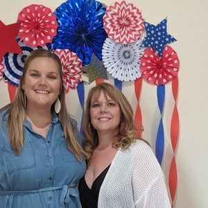 Meet your Posher, Patti